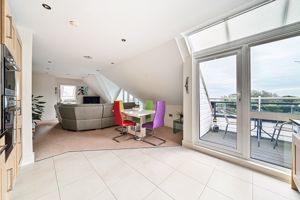 Dining area- click for photo gallery